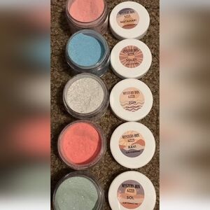 Revel UV Changer Dip Powder Set 1 oz each jar